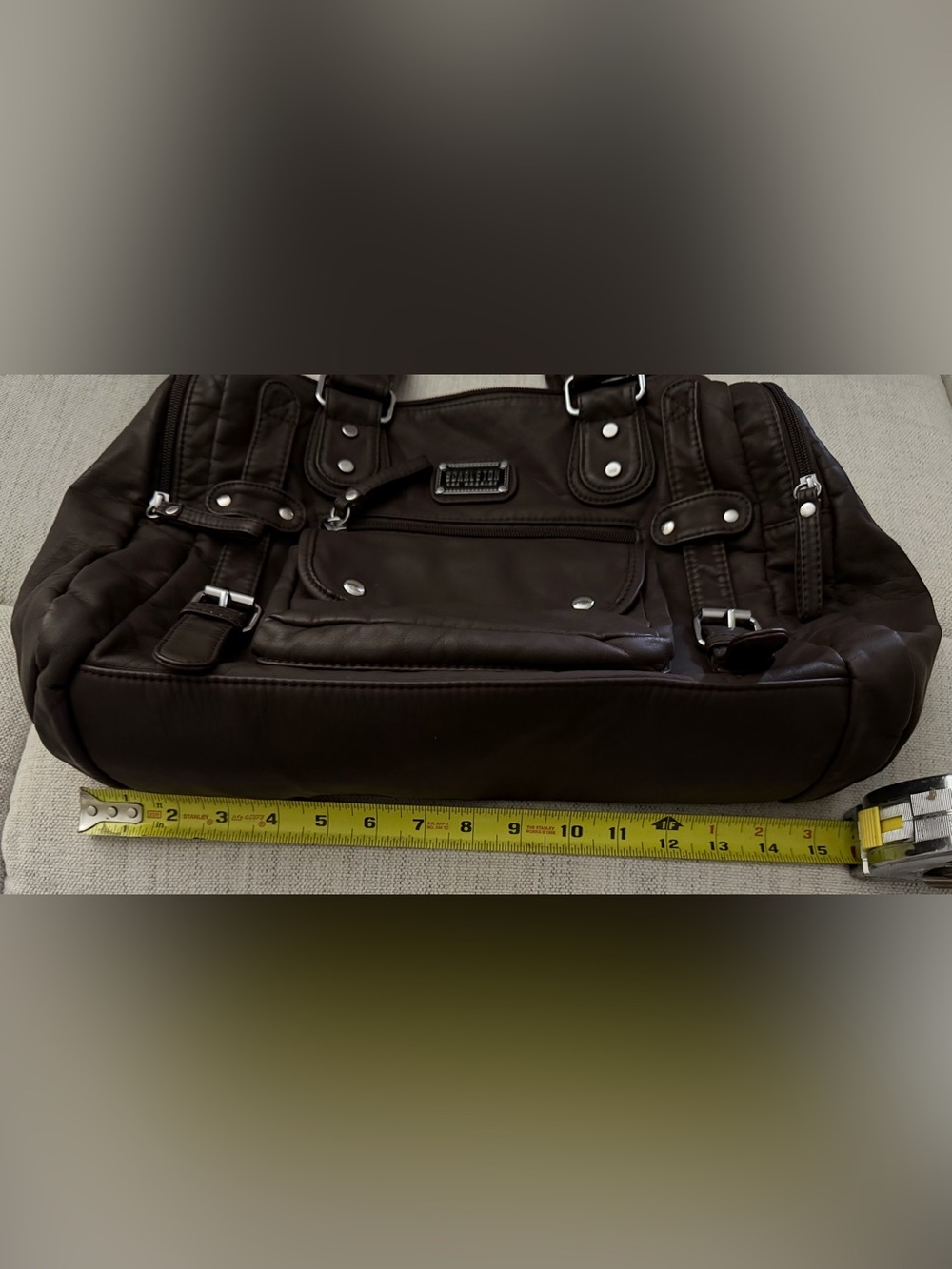 Scarleton Los Angeles handbag - Picture 10 of 13